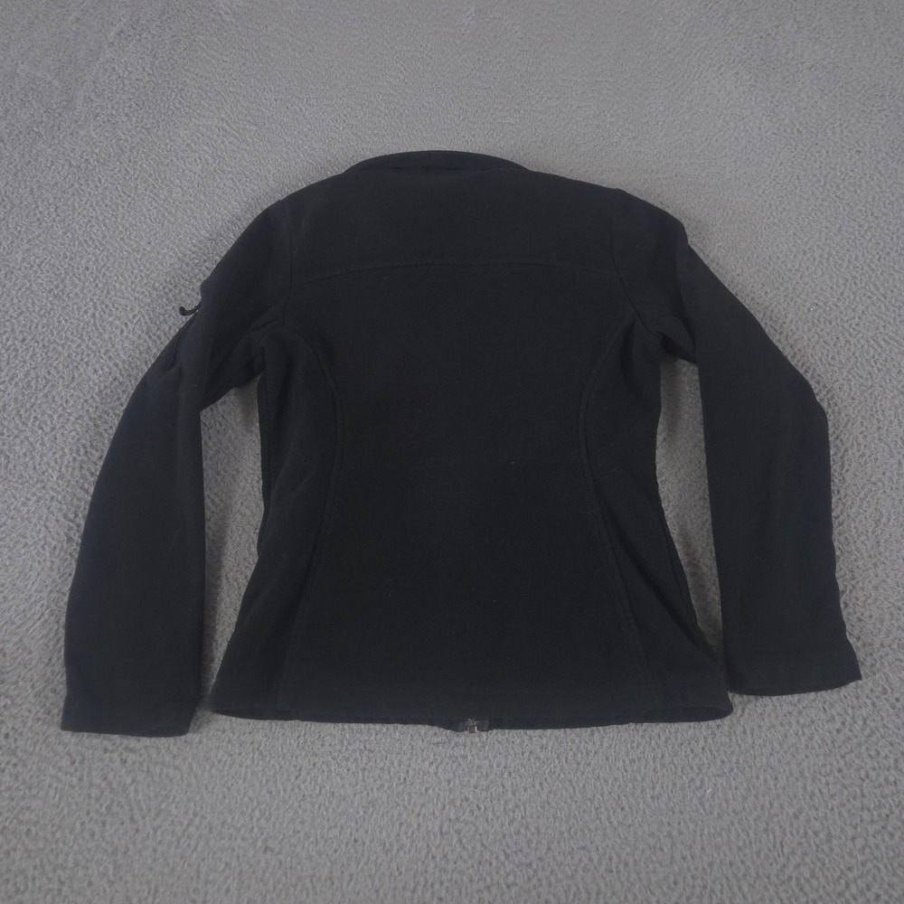 LOT OF 3 Columbia Jacket Women S Black Fast Trek II Mix It Around II Vest Fleece - Picture 13 of 16